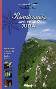 Picture of Randonnées sur les balcons du Jura