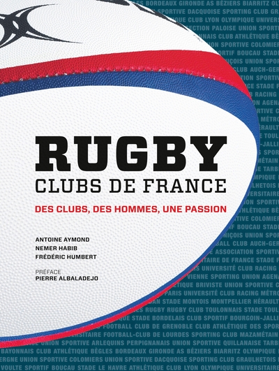 Image de Rugby Clubs de France