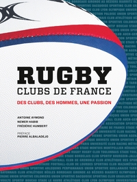 Image de Rugby Clubs de France