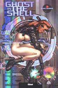 Picture of The Ghost in the shell - Tome 03
