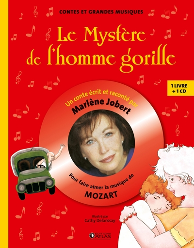 Image de Le mystère de l'homme gorille