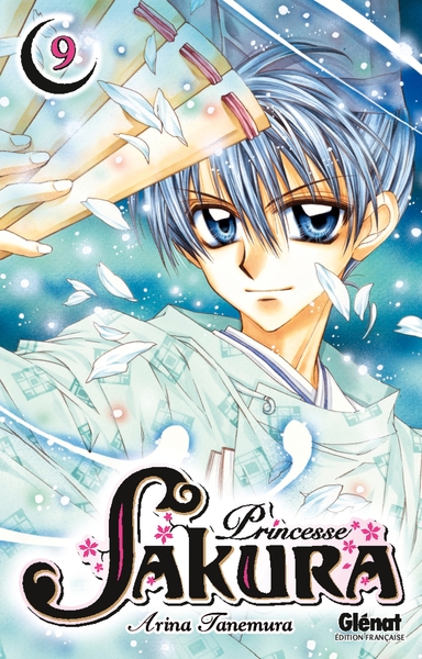 Image de Princesse Sakura - Tome 09