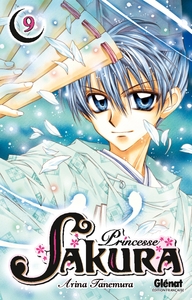 Image de Princesse Sakura - Tome 09