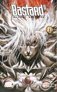 Picture of Bastard !! - Tome 21