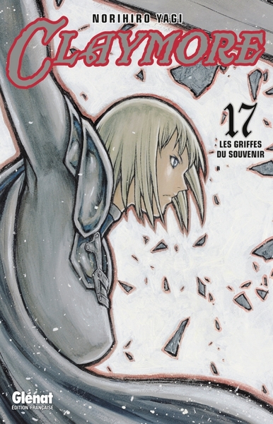 Image de Claymore - Tome 17