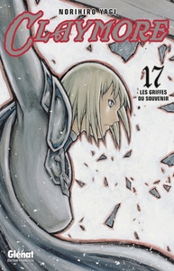 Image de Claymore - Tome 17