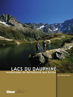 Image de Lacs du Dauphiné