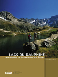 Image de Lacs du Dauphiné