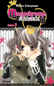 Image de Monochrome Animals - Tome 05