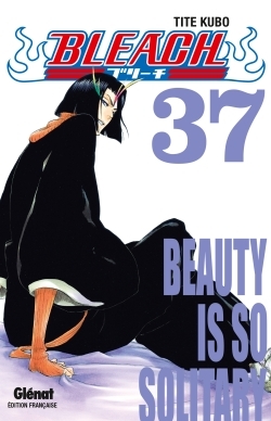 Image de Bleach - Tome 37
