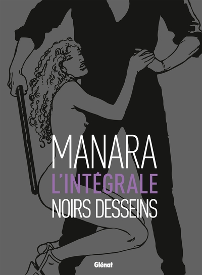 Image de Noirs desseins