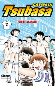 Image de Captain Tsubasa - Tome 07