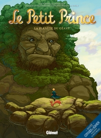 Image de Le Petit Prince - Tome 09