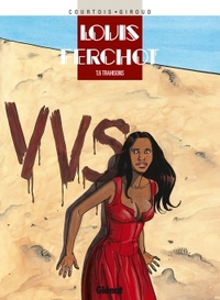 Image de Louis Ferchot - Tome 06