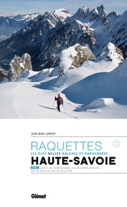 Image de Randonnées à raquettes en Haute-Savoie T1