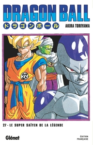 Image de Dragon Ball - Édition originale - Tome 27