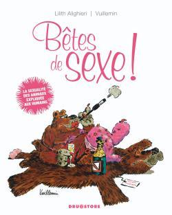 Picture of Bêtes de sexe !