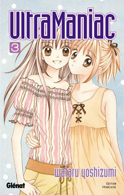Image de Ultra Maniac - Tome 03