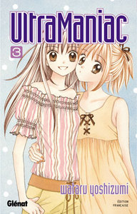 Image de Ultra Maniac - Tome 03
