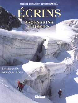 Picture of Écrins, ascensions choisies