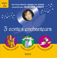 Image de 3 contes enchanteurs