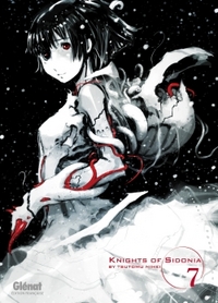 Picture of Knights of Sidonia - Tome 07