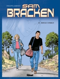 Picture of Sam Bracken - Tome 02