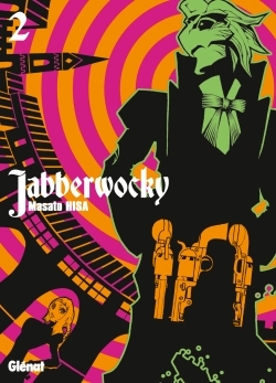 Picture of Jabberwocky - Tome 02