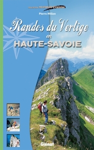 Picture of Randos du vertige en Haute-Savoie
