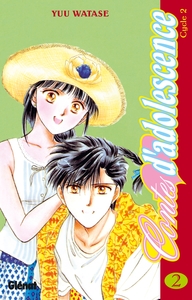 Image de Contes d'Adolescence - Cycle 2 - Tome 02
