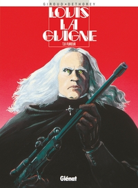 Image de Louis la Guigne - Tome 08