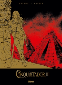 Picture of Conquistador - Tome 03 - Tirage de Tête