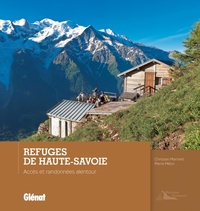Image de Refuges de Haute-Savoie