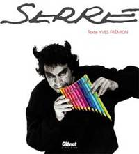 Picture of Le Livre d'Or de Serre