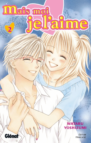 Image de Mais moi je l'aime - Tome 02