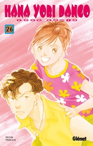Image de Hana Yori Dango - Tome 26