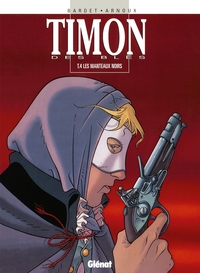 Image de Timon des blés - Tome 04