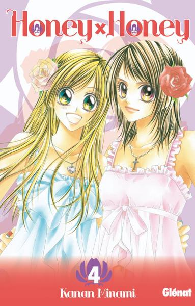 Picture of Honey X Honey - Tome 04