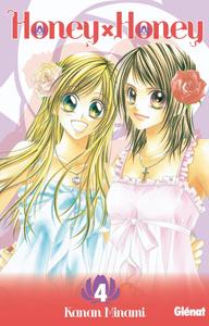 Picture of Honey X Honey - Tome 04