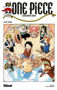 Picture of One Piece - Édition originale - Tome 32