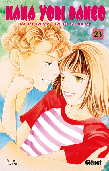 Image de Hana Yori Dango - Tome 23