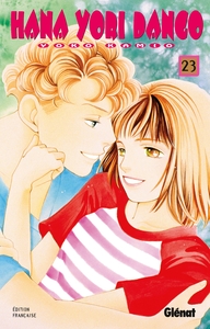Image de Hana Yori Dango - Tome 23