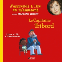 Image de Le capitaine Tribord