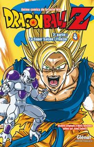 Image de Dragon Ball Z - 3e partie - Tome 04