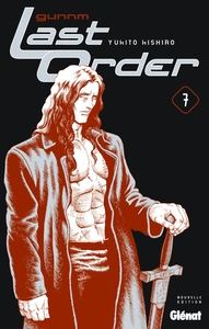 Picture of Gunnm Last Order (sens français) - Tome 07