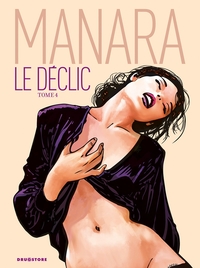 Image de Le Déclic - Tome 04 - NE couleur