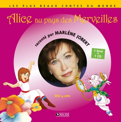 Image de Alice au pays des merveilles
