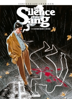 Picture of De Silence et de Sang - Tome 14