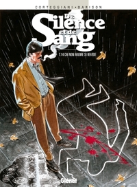 Picture of De Silence et de Sang - Tome 14