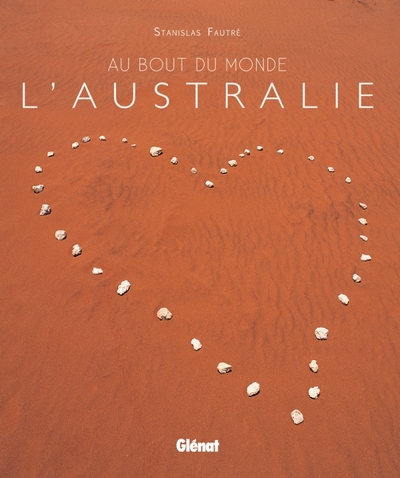 Image de Au bout du monde l'Australie
